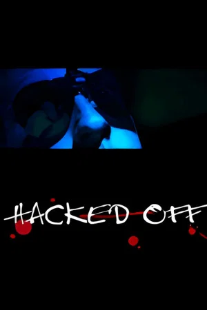 Постер: Hacked Off