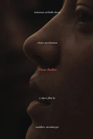 Постер: These Bodies