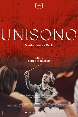 Постер: Unisono - Von der Liebe zur Musik