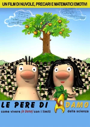 Постер: Le pere di Adamo