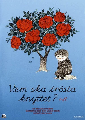 Постер: Who Will Comfort Toffle?