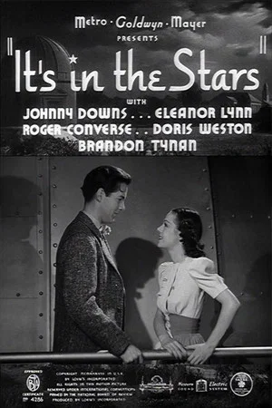 Постер: It's in the Stars