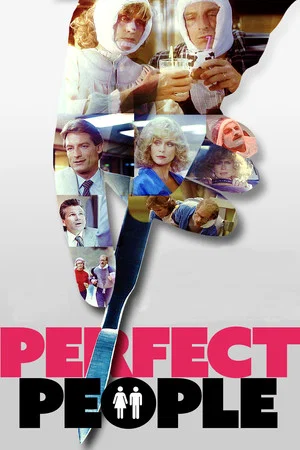 Постер: Perfect People