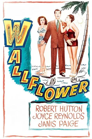 Постер: Wallflower