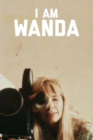 Постер: I Am Wanda