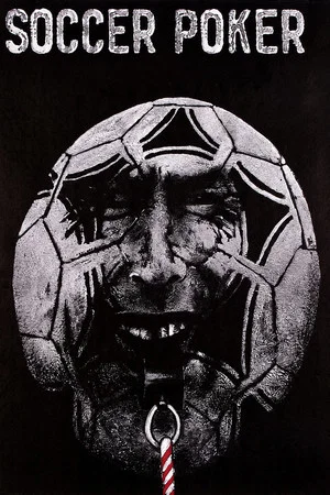 Постер: Soccer Poker