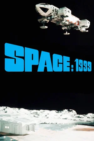 Постер: Space: 1999