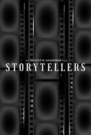 Постер: Storytellers