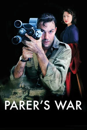 Постер: Parer's War