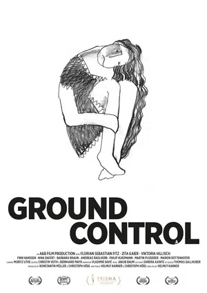 Постер: Ground Control