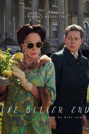 Постер: The Duchess and I