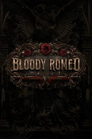 Постер: Bloody Romeo