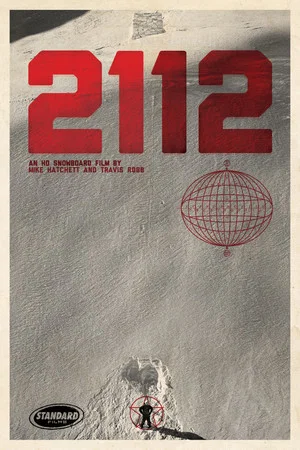Постер: 2112