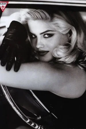 Постер: Edenquest: Anna Nicole Smith