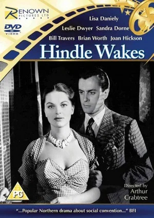 Постер: Hindle Wakes