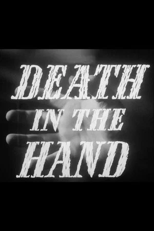 Постер: Death in the Hand