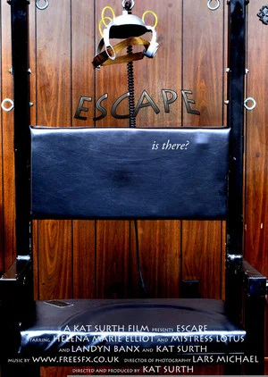 Постер: Escape