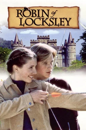Постер: Robin of Locksley