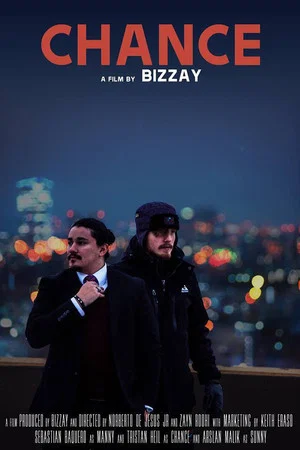 Постер: Chance