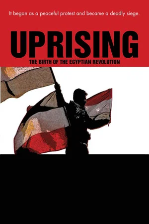 Постер: Uprising