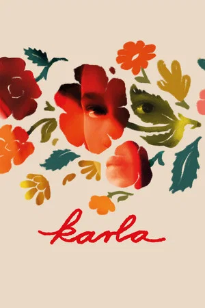 Постер: Karla