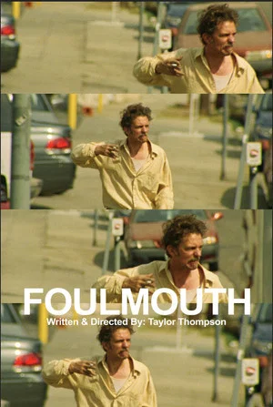 Постер: Foulmouth