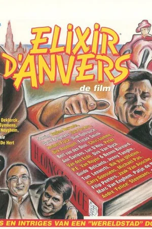 Постер: Elixir d'Anvers