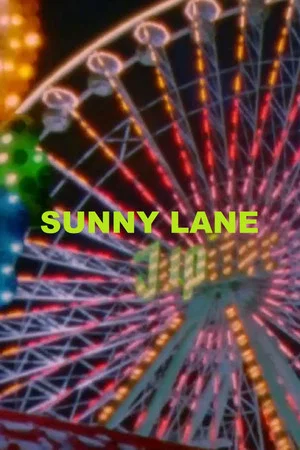 Постер: Sunny Lane