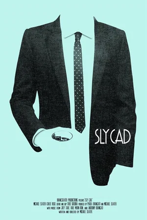 Постер: Sly Cad