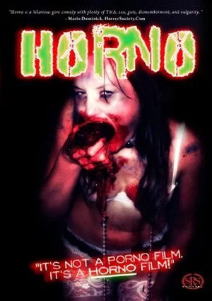 Постер: Horno