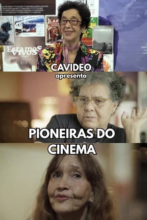 Постер: Pioneiras do Cinema