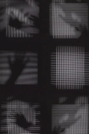 Постер: Inside the Machine
