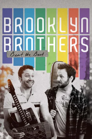 Постер: Brooklyn Brothers Beat the Best