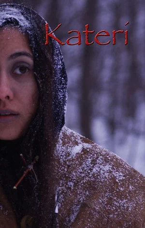 Постер: Kateri
