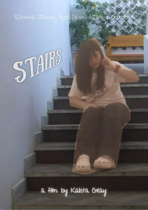 Постер: STAIRS