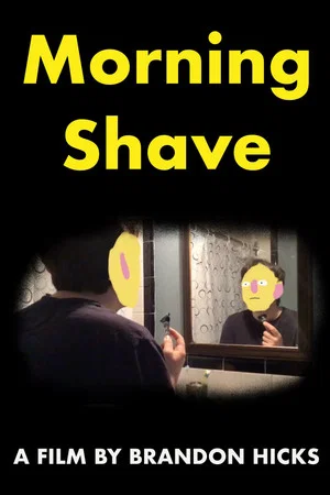 Постер: Morning Shave