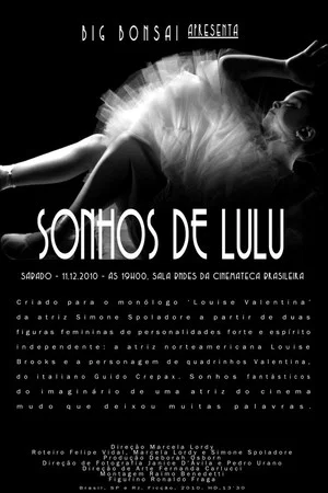 Постер: Lulu's Dream
