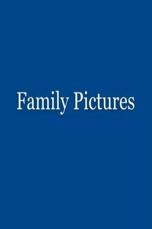 Постер: Family Pictures