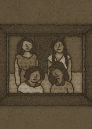 Постер: Las Mariposas: How Three Sisters defied a Dictator