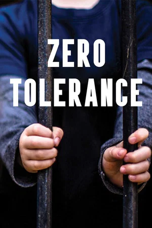 Постер: Zero Tolerance