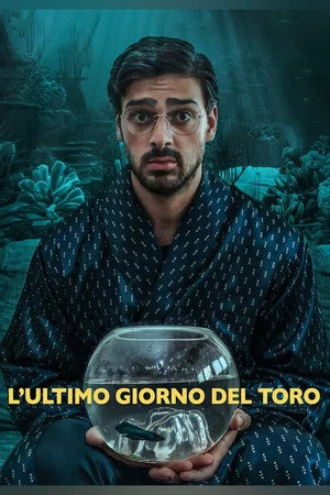 Постер: L'ultimo giorno del toro
