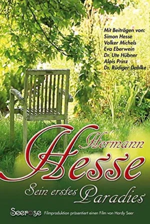 Постер: Hermann Hesse - Sein erstes Paradies