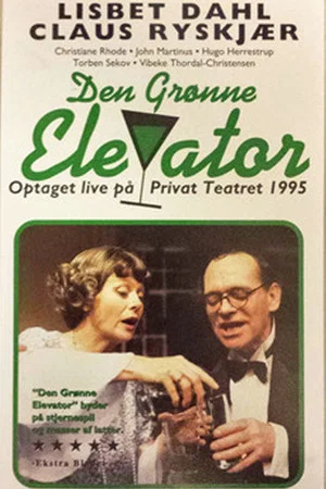 Постер: Den grønne elevator