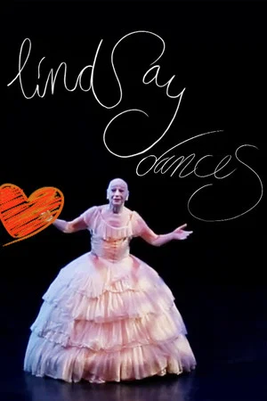 Постер: Lindsay Dances - Theatre and life according to Lindsay Kemp