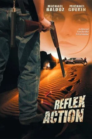 Постер: Reflex Action