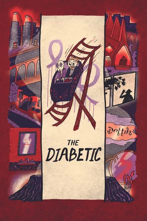 Постер: The Diabetic