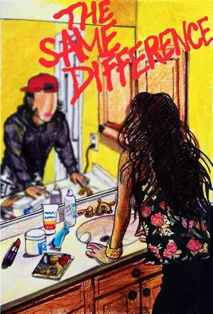 Постер: The Same Difference