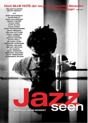 Постер: Jazz Seen