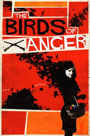 Постер: The Birds of Anger