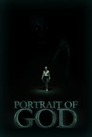 Постер: Portrait of God